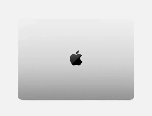 Apple MacBook Pro 16 Silver (M2 Max 12-Core, GPU 38-Core, 96GB, 8TB) (Custom)