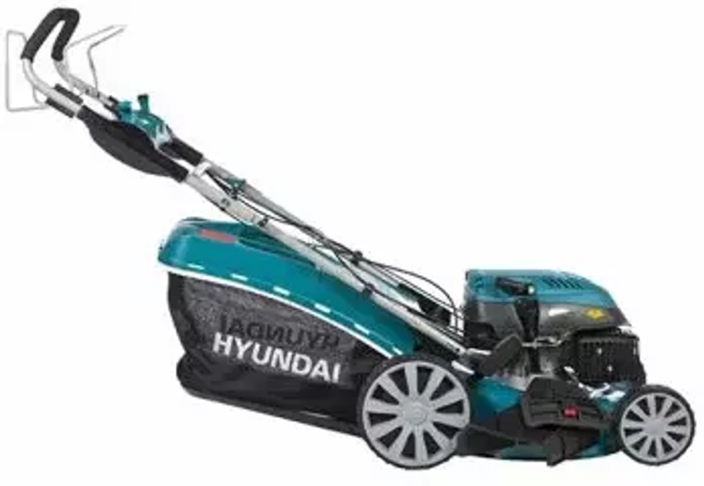 Бензиновая газонокосилка Hyundai L 4610S