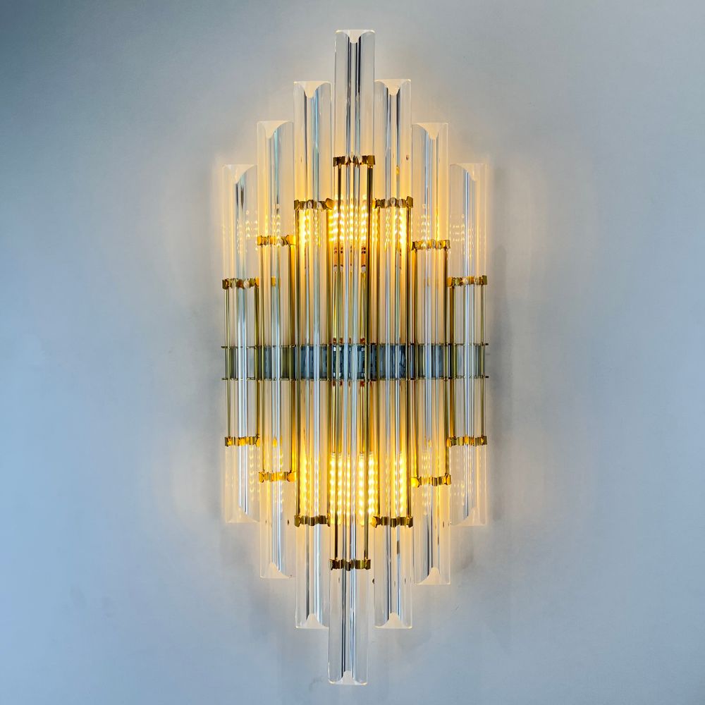 Бра Art Wall Luxury 2 By Imperiumloft