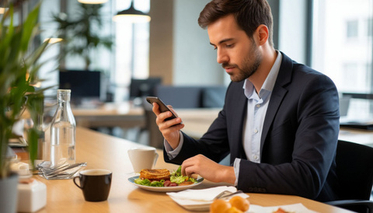 Бизнес-часы стали пиковым временем для маркетплейсов