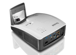 Проектор  BenQ MW855UST+