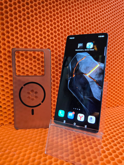 Сматрфон Infinix note 40 8 256