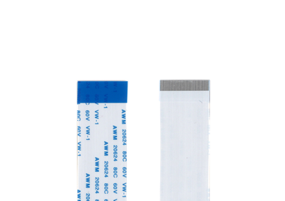 Шлейф 36 pin, 10 см, шаг 0.5 мм FFC, обратный Б