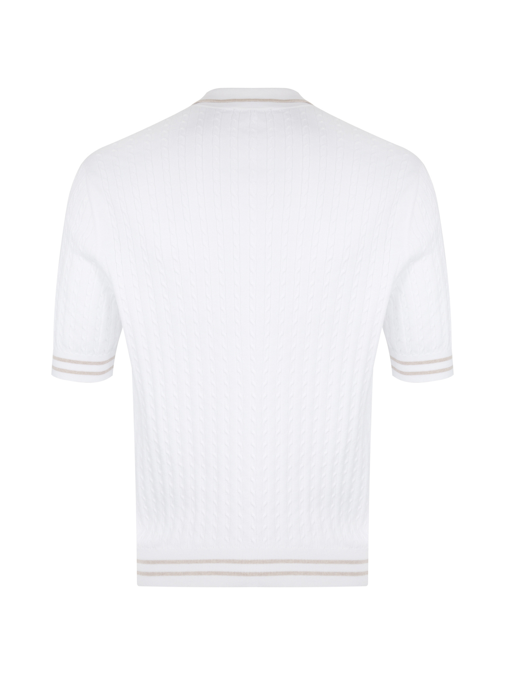 PESERICO джемпер -  бежевый