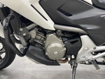 Honda NC700X , 2013