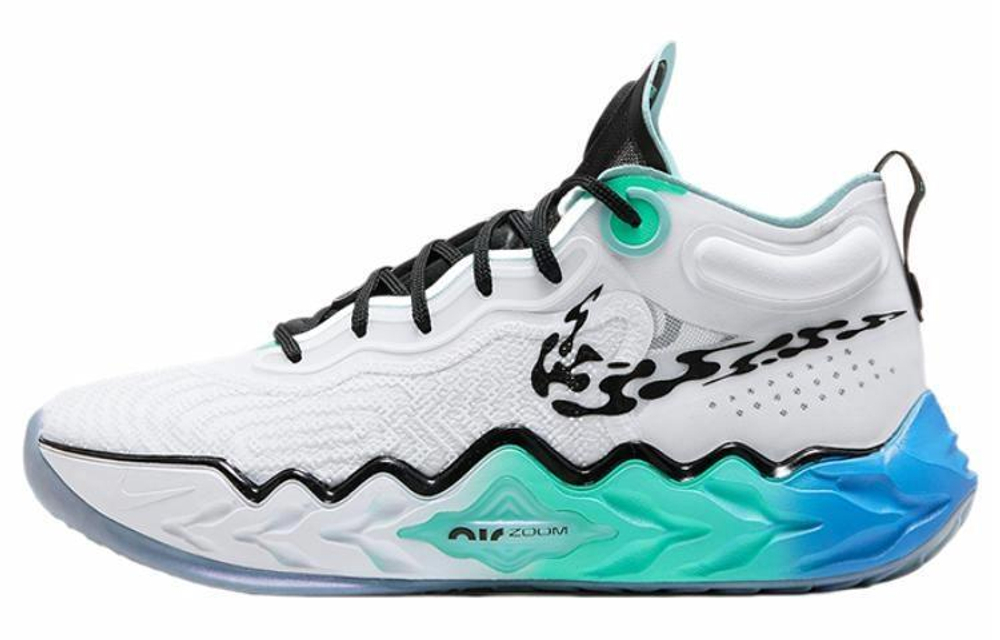Кроссовки Nike Air Zoom G.T. Run "Unlock Your Space"