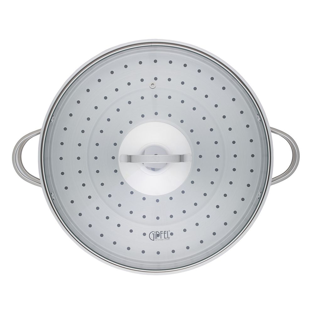 Пароварка Gipfel Donella 1813 11 л