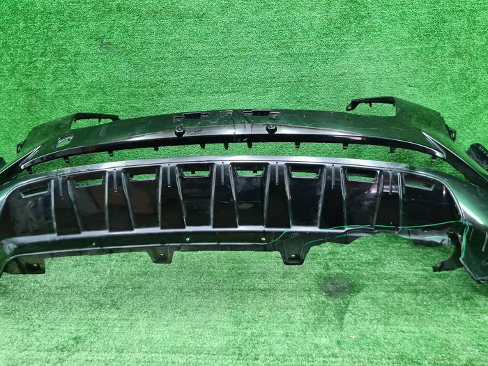 Бампер передний Haval Jolion (2021-н.в.)