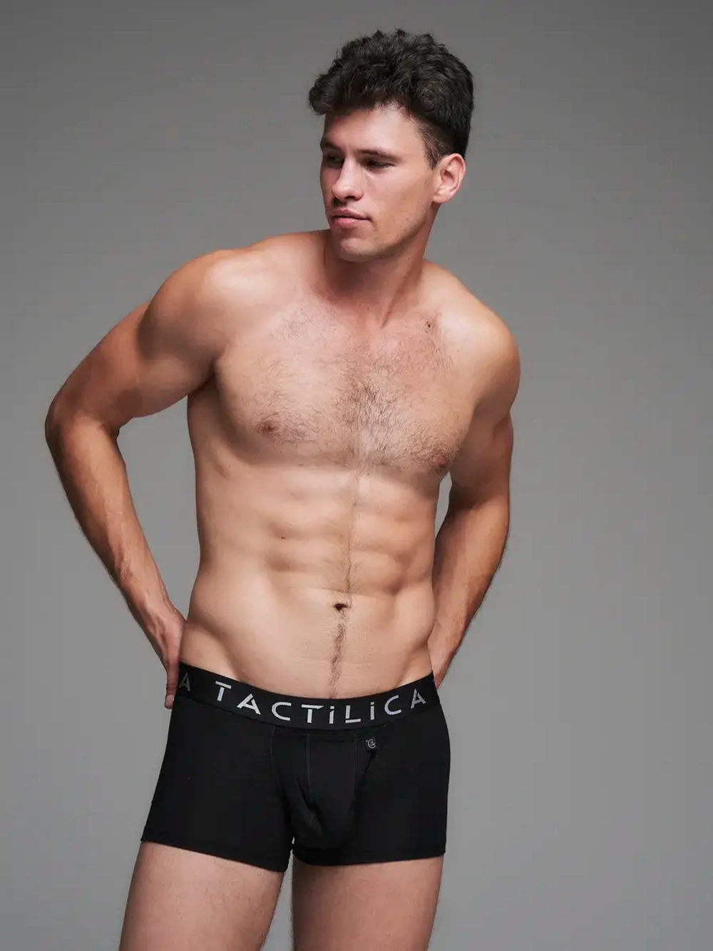 Трусы боксеры премиум