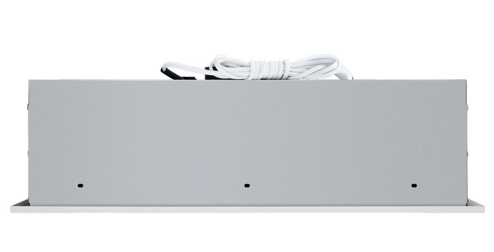 Кухонная вытяжка MAUNFELD Crosby Singl 5028 белый фото 6