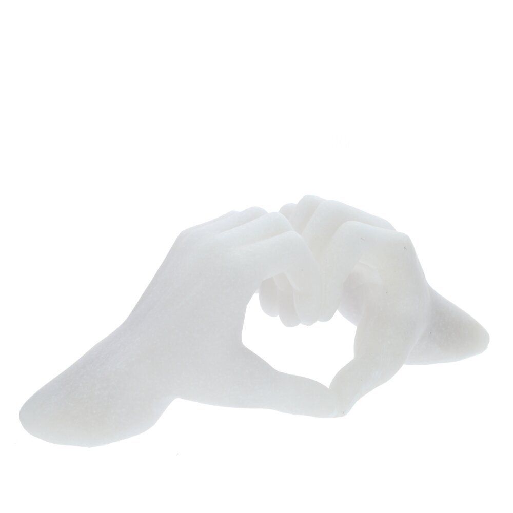 GAEM Фигурка декоративная "Сердце", L27 W9 H10 см