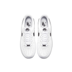 Кроссовки Nike Air Force 1 Low 07 White Black