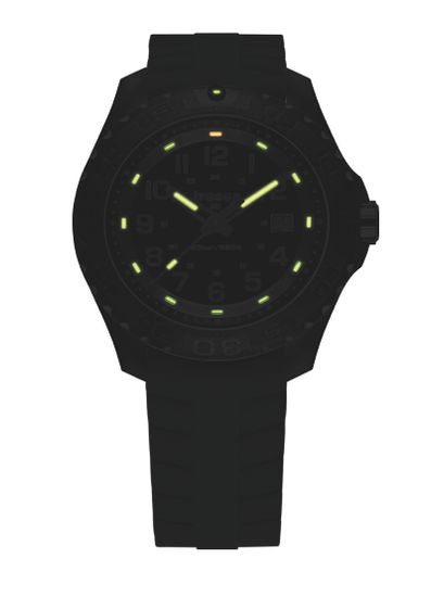 Швейцарские тактические часы Traser P96 OUTDOOR PIONEER  102905