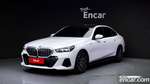 BMW 5 Series (G60) 520i M Sports (02.2024)