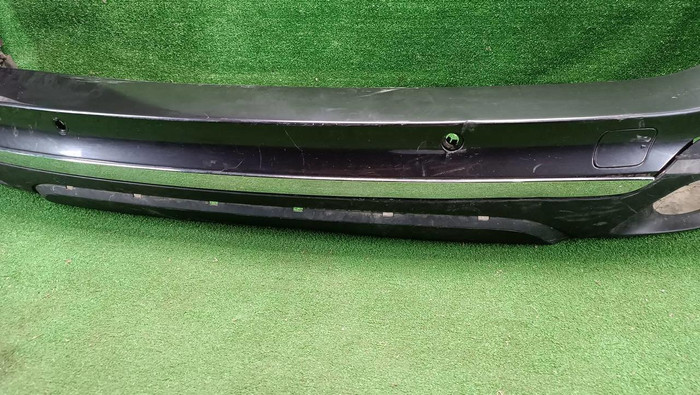 Бампер задний BMW X5 F15 (2013-2018)