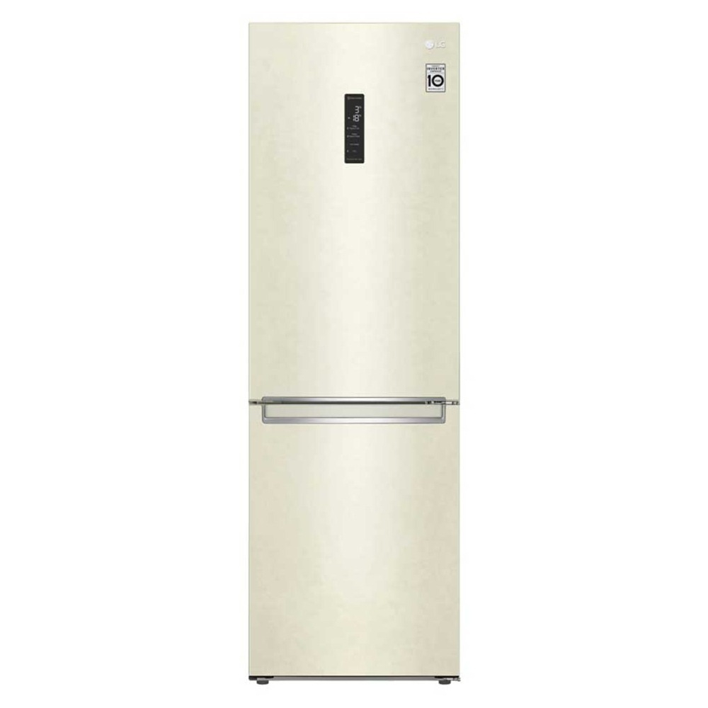 Холодильник LG GC-B459SEUM