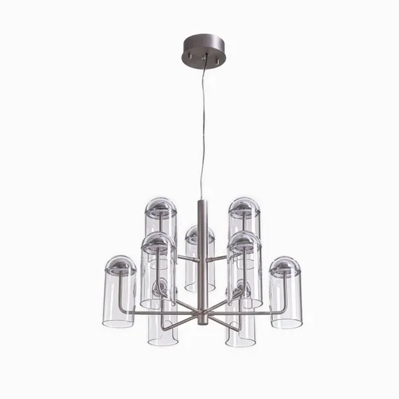 Подвесной светильник Aegis диаметр 60