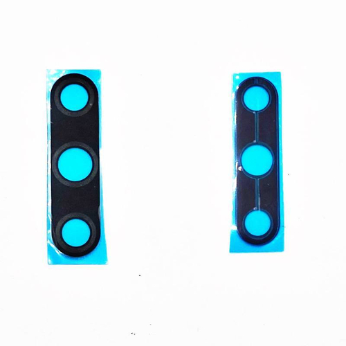 Стекло камеры Huawei Y9s