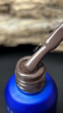 Гель-лак ENIGMA 6 мл. №06