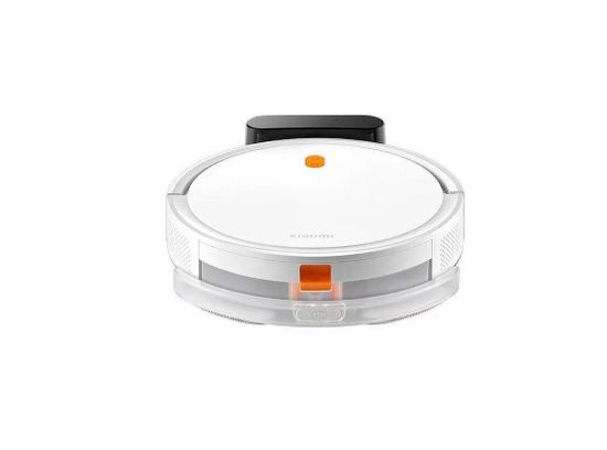 Робот-пылесос Xiaomi Mijia Robot Vacuum E5 (CDZC108)