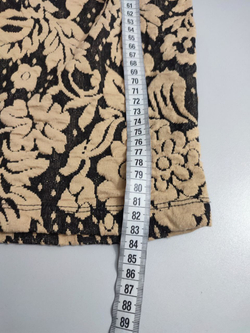 Платье Oodji элегантное 44 размер