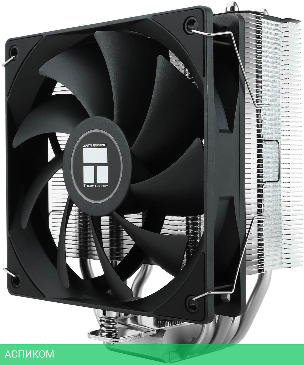 Кулер для процессора Thermalright Assassin X 120 v2 (AX120-V2)