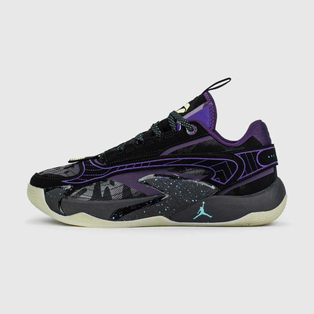 кроссовки Air Jordan Luka 2 Space Hunter DX8733-001