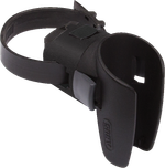 Трос ABUS с кодовым замком 6615C/85/15 Черный SCMU Tresor