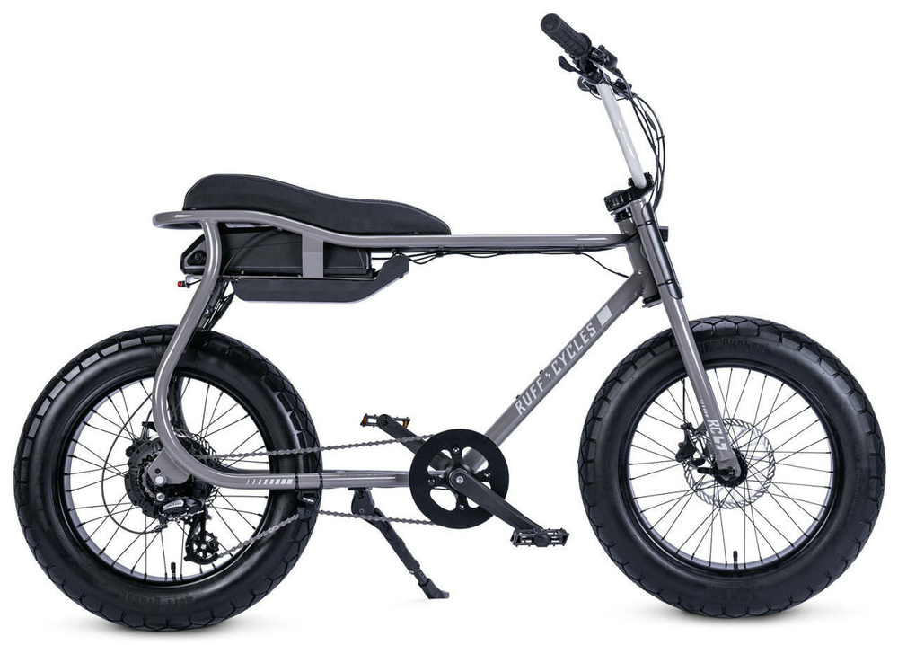 Электровелосипед Ruff Cycles Lil' Buddy Edge (2024)