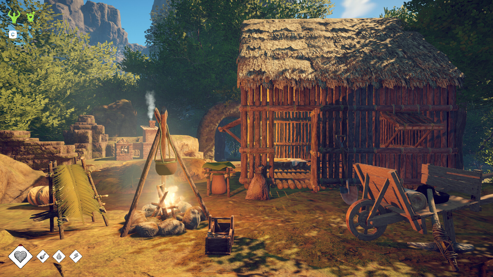 Survival: Fountain of Youth (для ПК, цифровой код доступа)