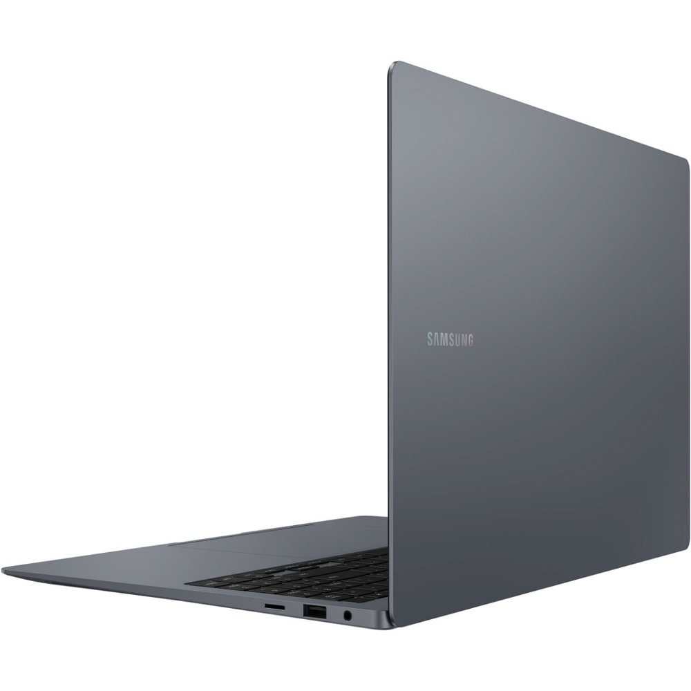 Ноутбук Samsung Galaxy Book 4 Pro NP960 Core Ultra 5 125U, 16Gb, SSD 512Gb, Intel Arc, 16" AMOLED Touch 3K (2880x1800) Win11 Home