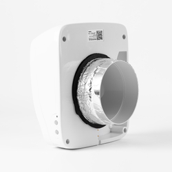 Приточный клапан KIV Smart