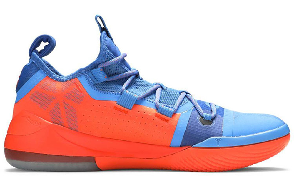 Кроссовки Nike Kobe Ad Pacific Blue' 2018