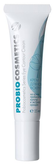 Крем для кожи вокруг глаз "ProBio"
