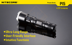 Фонарь Nitecore P15