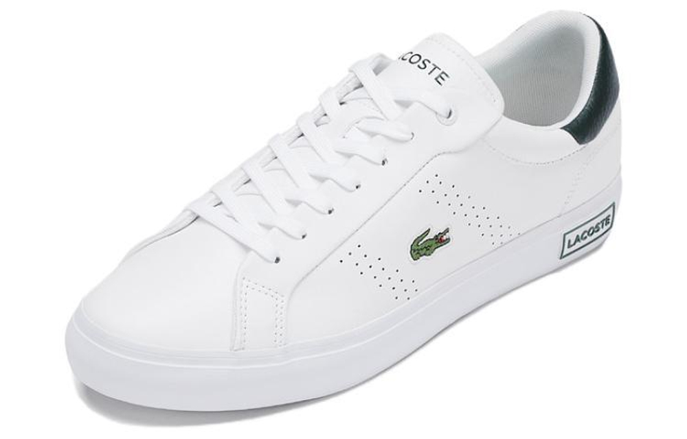 Кеды LACOSTE, 47SMA0110-1R5