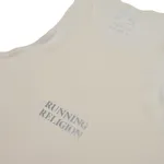 Майка Running Religion Ultra Light Singlet chalk
