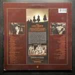 Ry Cooder ‎– The Long Riders - Original Sound Track (США 1980г.)