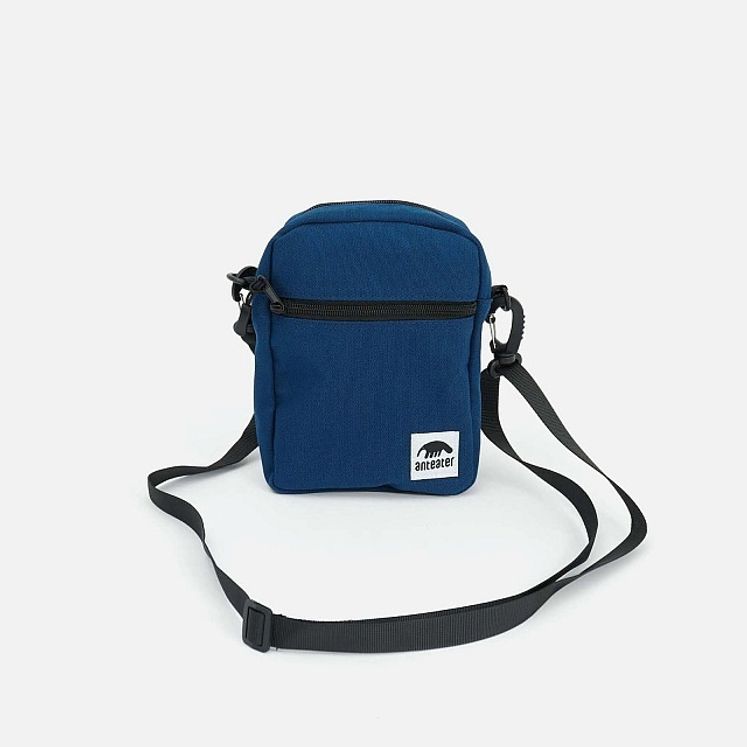 Сумка ANTEATER Crossbody, синий