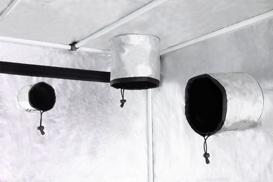 Гроутент Garden Highpro Probox Basic 120L (120х60х180)