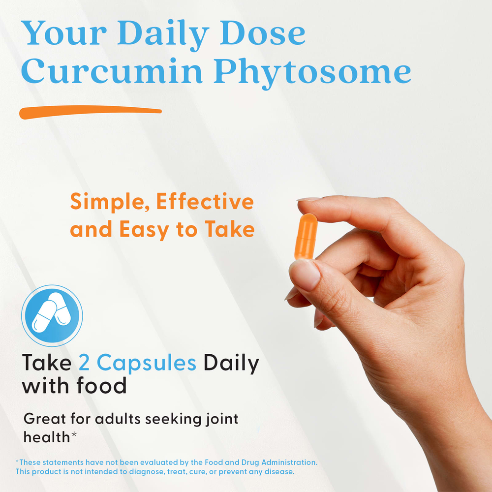 Doctor's Best, Curcumin Phytosome, куркумин, 1000 мг, 180 растительных капсул (500 мг в 1 капсуле)