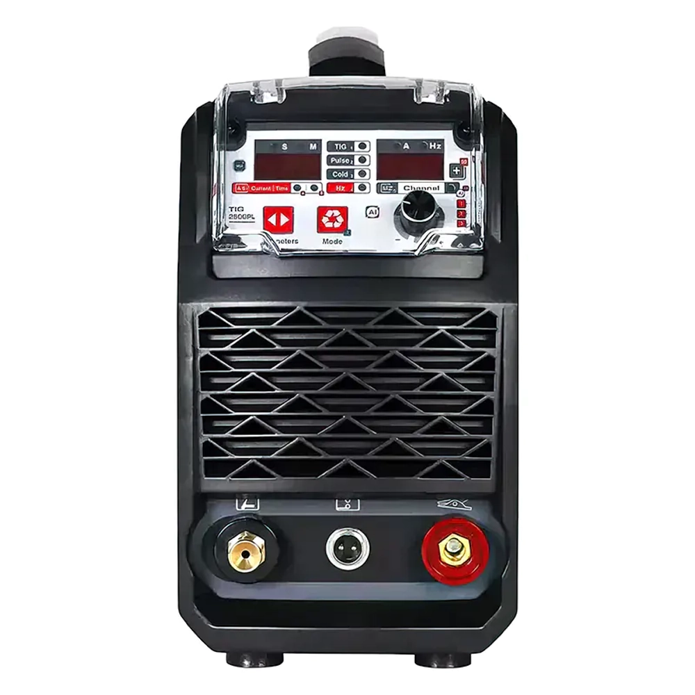 Andeli TIG-250GPL сварочный аппарат ADL20-110