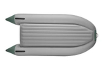 Лодка ПВХ РОДЖЕР ZEFIR TROFEY 3500