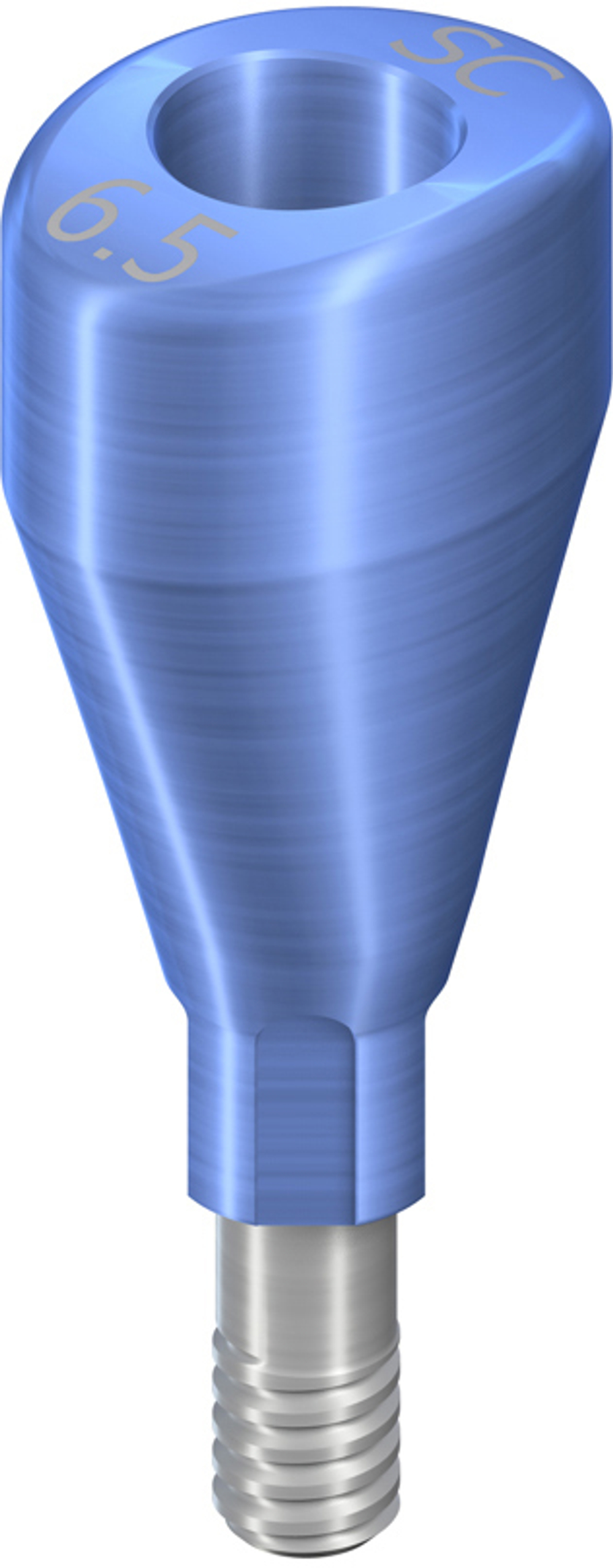 Формирователи десны Straumann Bone Level