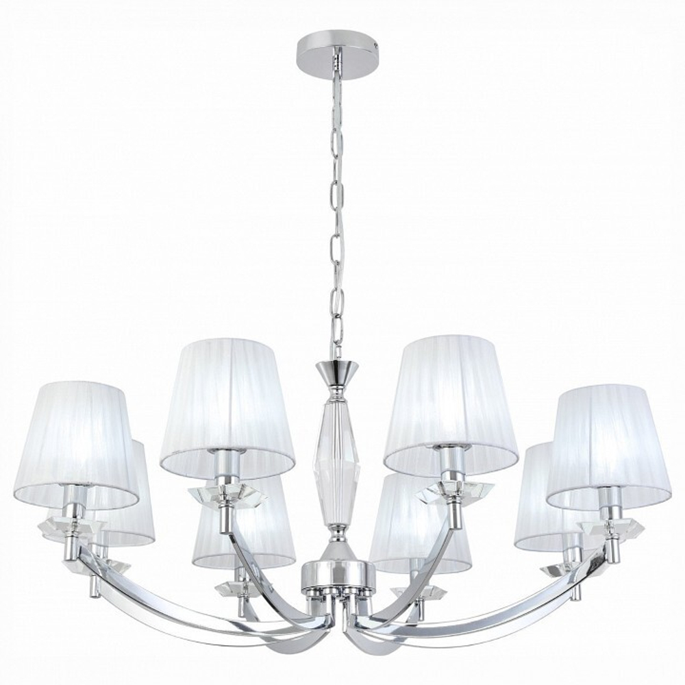 Подвесная люстра ST-Luce SL1756.103.08