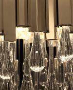 Люстра Trump 8