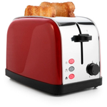 Тостер Kitfort КТ-2014-3 красный