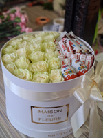 Коробка FLOWERBOX KINDER