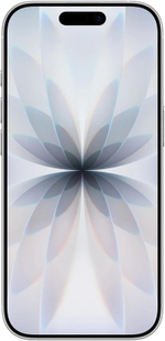 6.3" Смартфон Apple iPhone 17 256Gb,  A3520,  NFC,  OLED,  120Гц,  белый