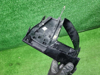 Накладка бампера правая BMW X5 G05 (18-23) M-paket